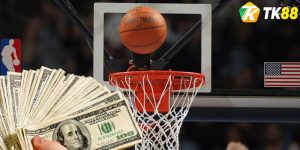 Kinh nghiệm Cá cược bóng rổ tại TK88 để tăng cơ hội thắng