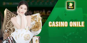 Casino online TK88