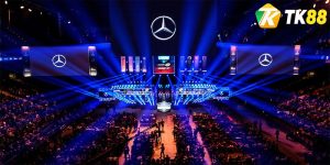 Esports TK88 - Trải nghiệm cá cược Esports đỉnh cao