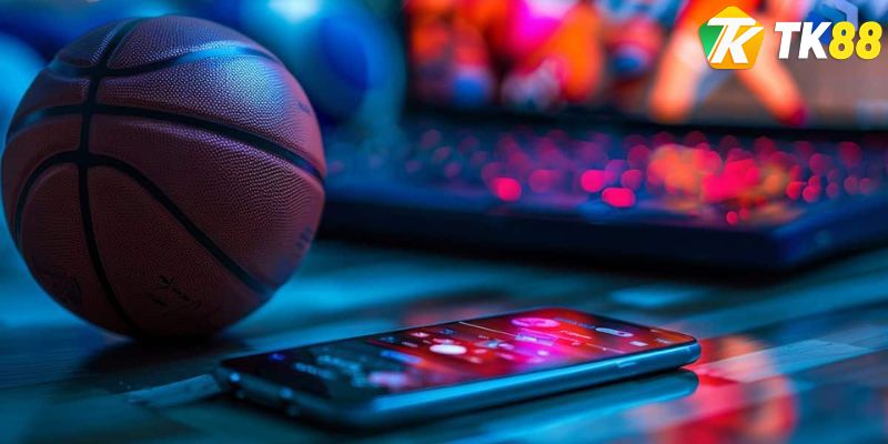 Game thủ nhấp vào mục “Thể thao” và chọn sảnh chơi tương ứng