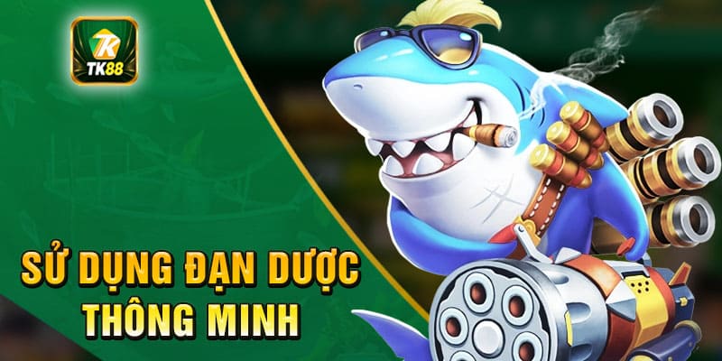 Khi chiến game nhớ sử dụng đạn dược một cách thông minh