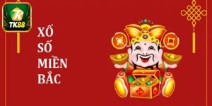 Xổ Số Miền Bắc - Trải Nghiệm Vận May, Săn Thưởng Khủng
