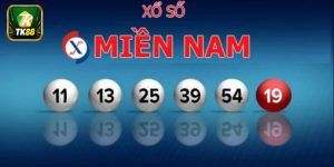 Xổ Số Miền Nam - Cơ Hội Làm Giàu Nhanh Chóng Hot Nhất 2024